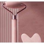 Roller for Face Neck Eye Resin Facial Massage Instrumenr Health Care Scraping Board Musclee Beauty Skincare Face Lifting Tools