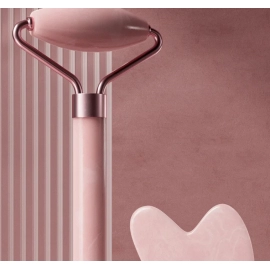 Roller for Face Neck Eye Resin Facial Massage Instrumenr Health Care Scraping Board Musclee Beauty Skincare Face Lifting Tools