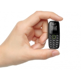 BM310 Small Mobile Phones Unlocked Bluetooth Earphone Telephone Low Radiation Automatic Call Recording Dual SIM Small Cell Phone